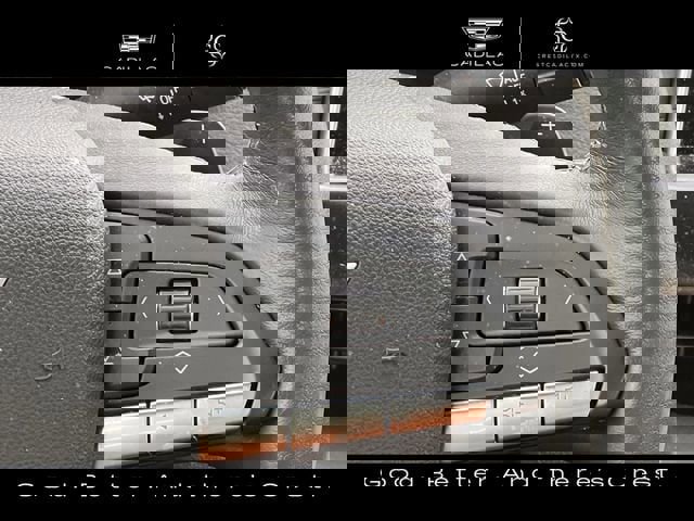 Certified 2023 Cadillac CT4 Premium Luxury w/ Climate Package image 16