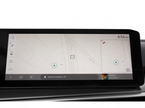 New 2025 Kia Sorento EX w/ EX Panoramic Sunroof Package image 16