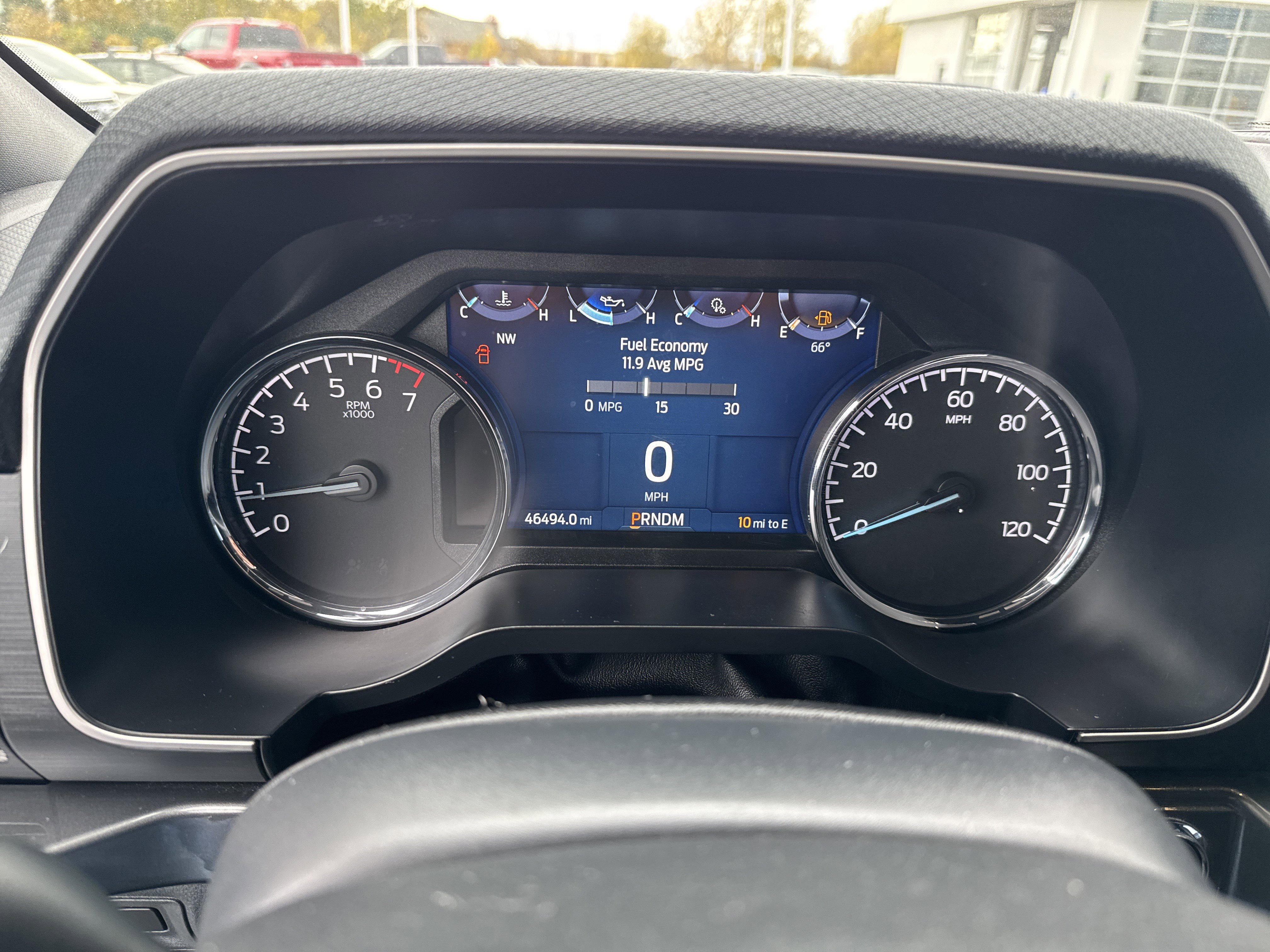 Used 2022 Ford F150 XLT w/ Equipment Group 302A High image 36