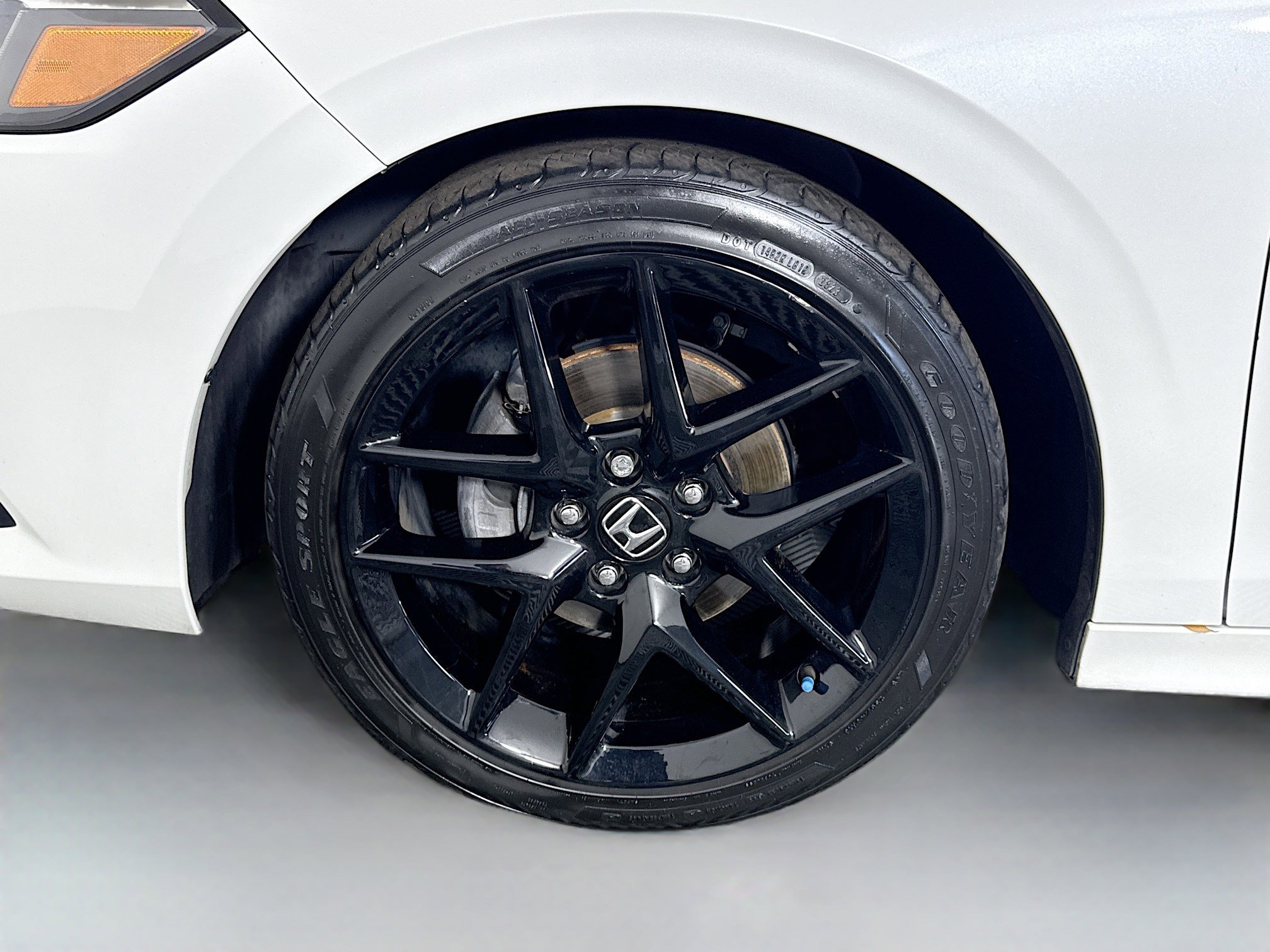 Used 2023 Honda Civic Sport image 38