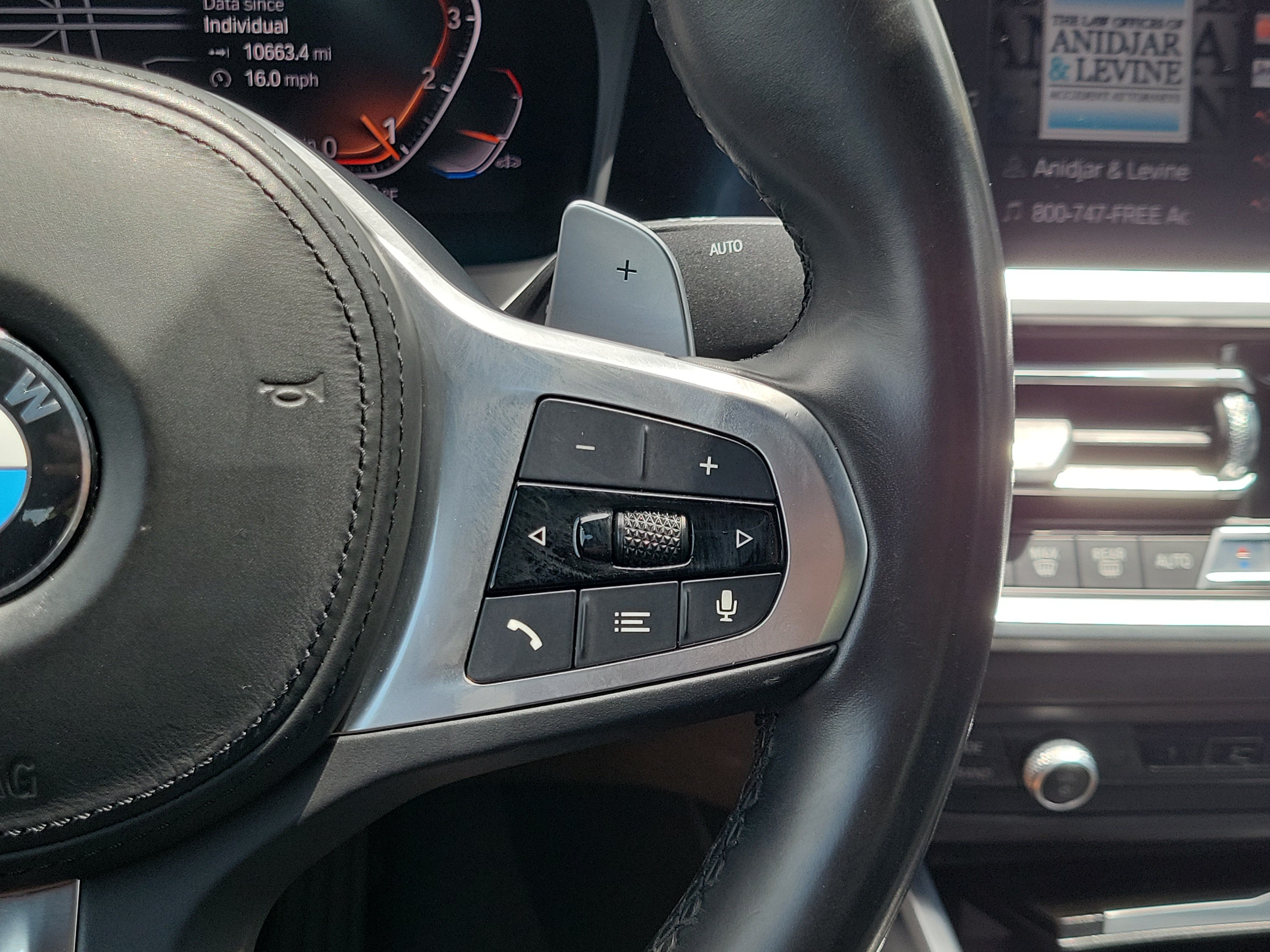 Used 2020 BMW 330i Sedan w/ Convenience Package RWD image 20