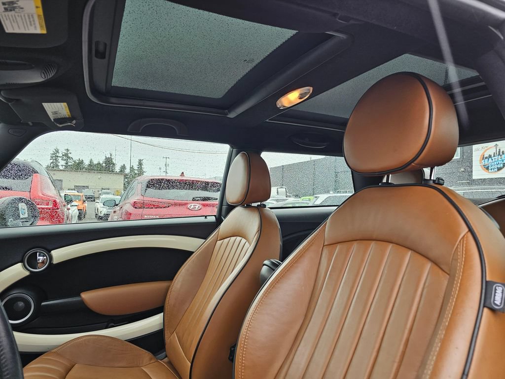 Used 2013 MINI Cooper S FWD image 20