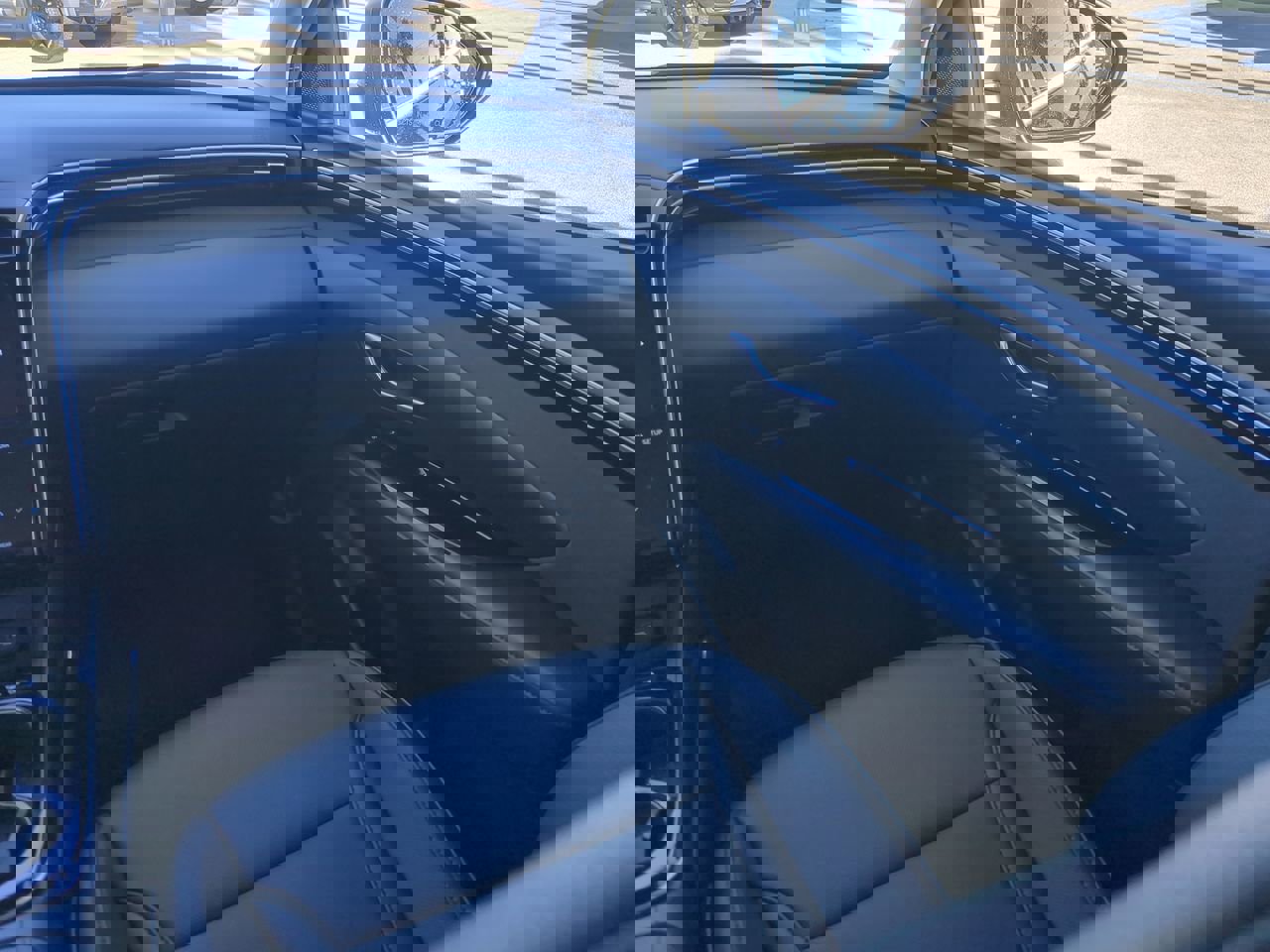 Used 2024 Hyundai Tucson Limited image 16