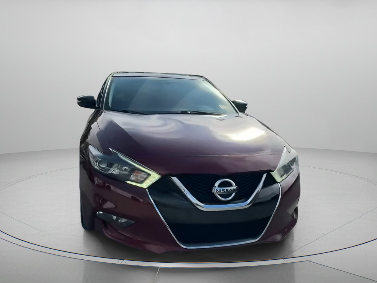 Used 2018 Nissan Maxima 3.5 SL image 5