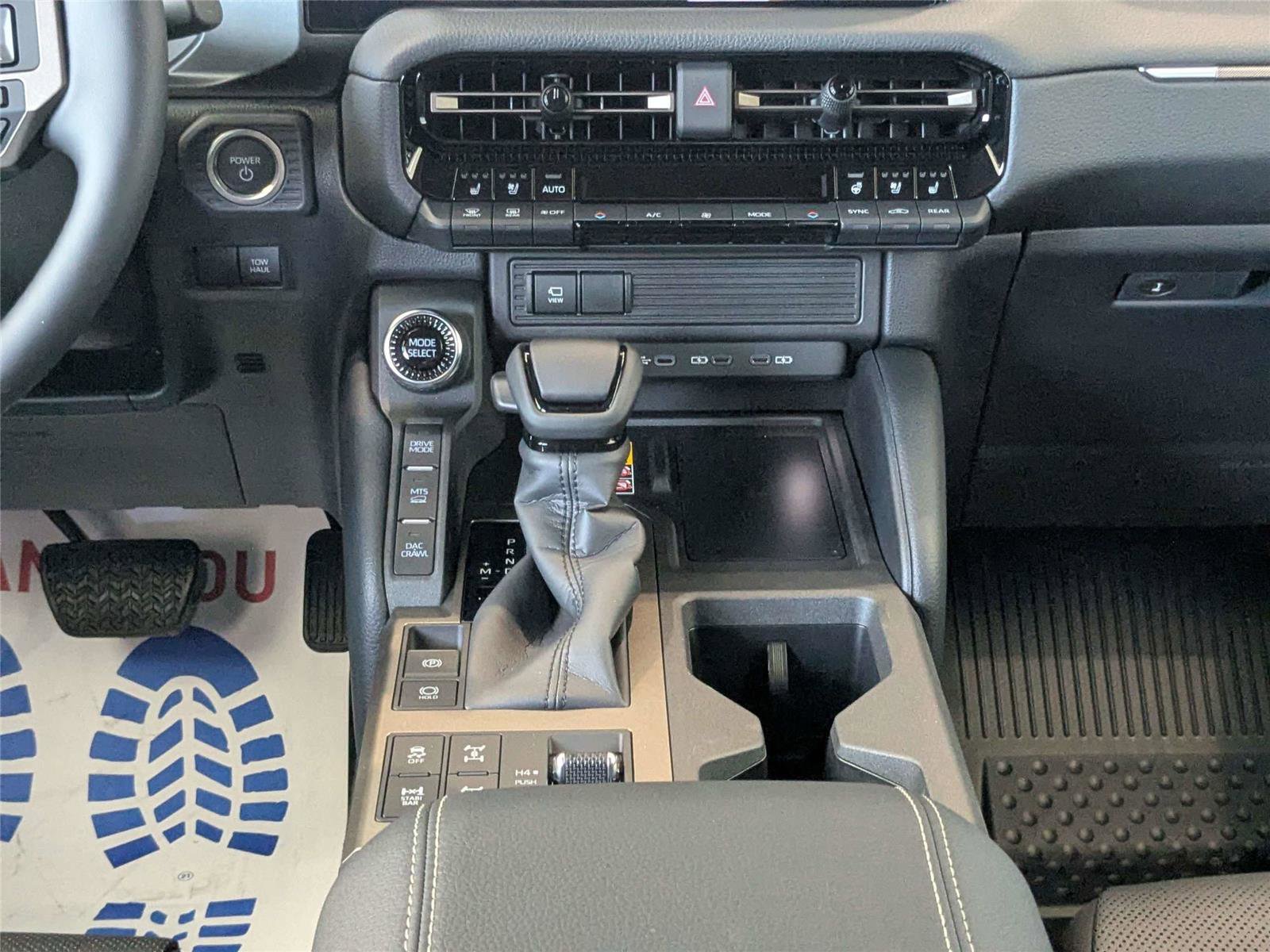 New 2026 Toyota Land Cruiser image 29