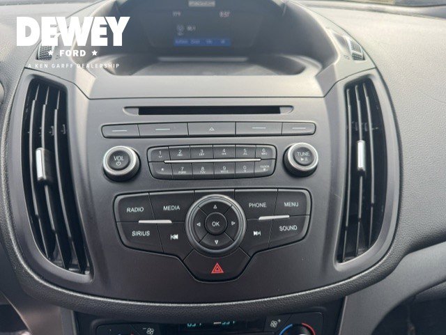 Used 2017 Ford Escape SE FWD image 19