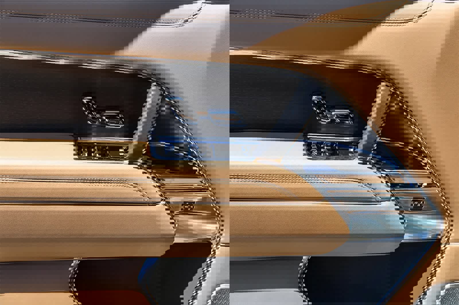 New 2025 Land Rover Range Rover Autobiography image 19