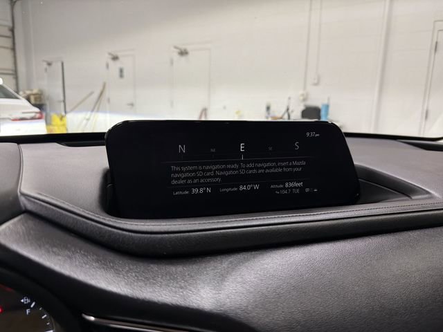 Used 2025 MAZDA CX-30 AWD 2.5 S w/ Preferred Package image 25