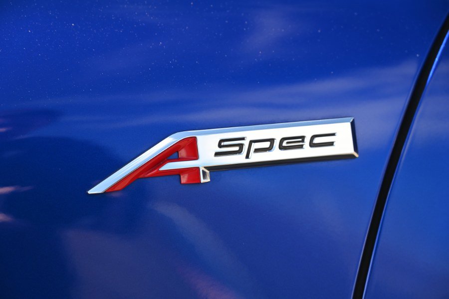 Used 2023 Acura TLX SH-AWD w/ A-SPEC Pkg image 13