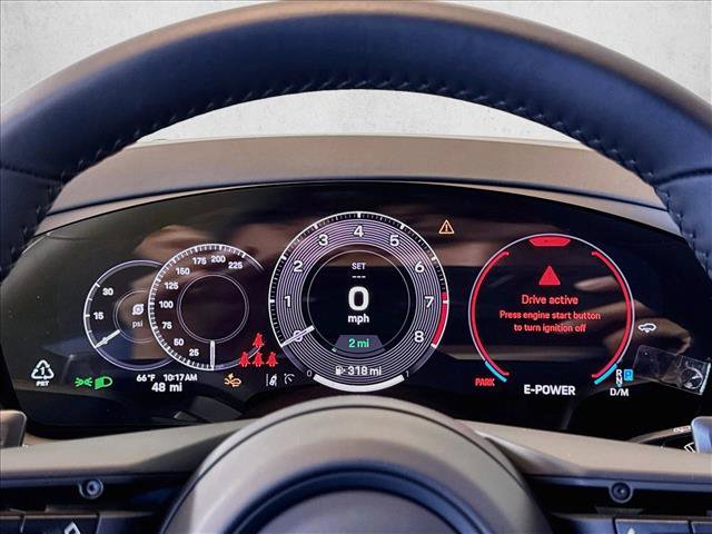 New 2026 Porsche Cayenne Turbo AWD/4WD image 15