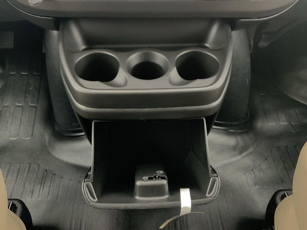 New 2025 Chevrolet Express 3500 Extended w/ Driver Convenience Package RWD image 38