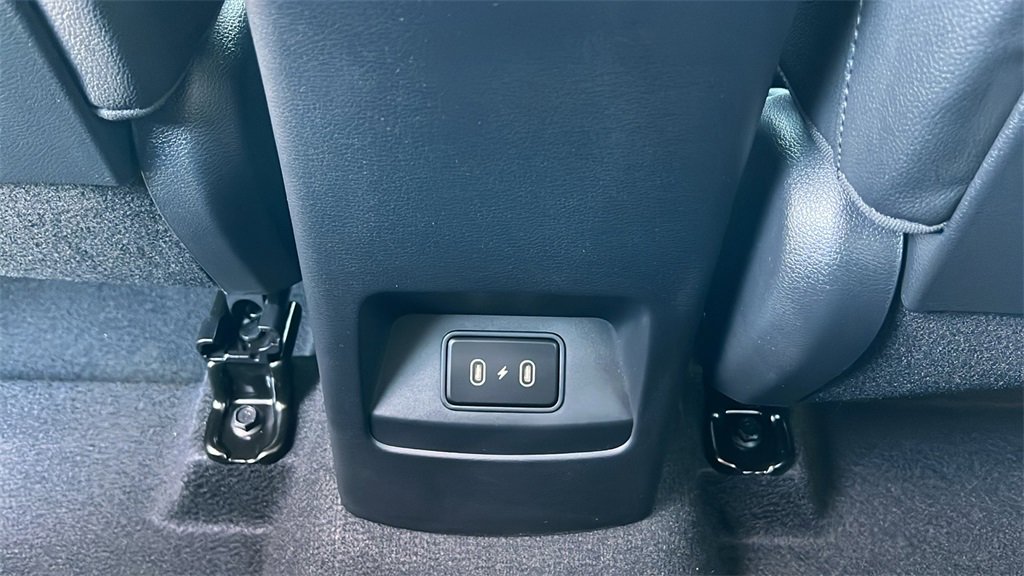 Certified 2025 Kia Soul GT-Line image 8