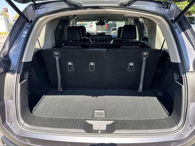 Used 2025 Honda Pilot EX-L image 34