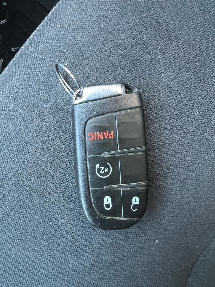 Used 2018 Jeep Compass Sport w/ Tech Group image 24