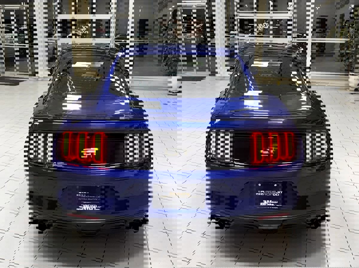 Used 2016 Ford Mustang GT image 51