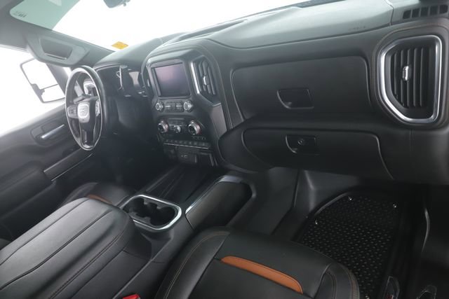 Used 2023 GMC Sierra 2500 AT4 w/ AT4 Preferred Package AWD/4WD image 32