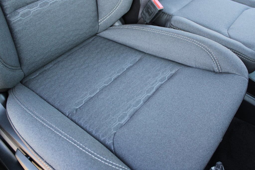 Used 2025 RAM 1500 Big Horn image 34