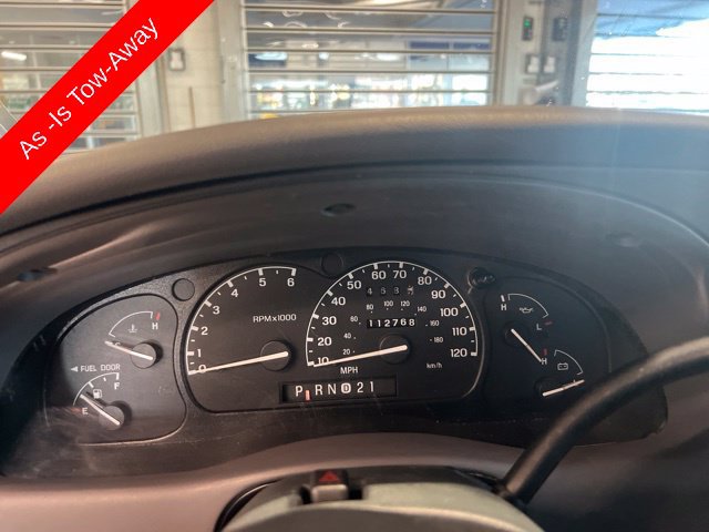 Used 2002 Ford Ranger 2WD SuperCab image 12