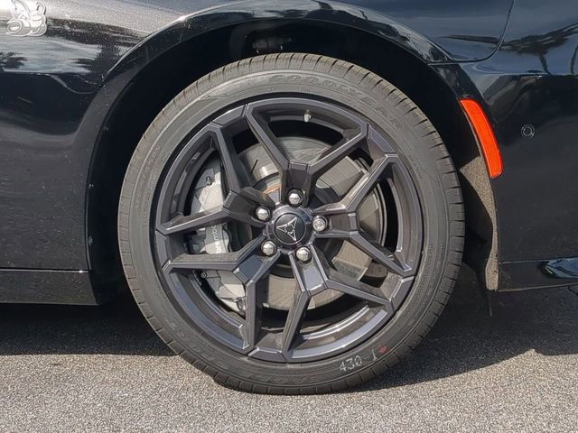 New 2026 Dodge Charger Scat Pack image 11