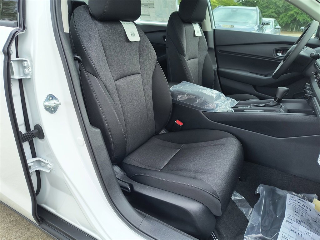 New 2025 Honda Accord SE image 12