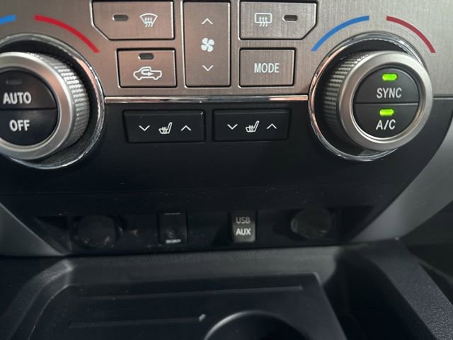 Used 2019 Toyota Tundra Limited w/ Limited Premium Package image 5