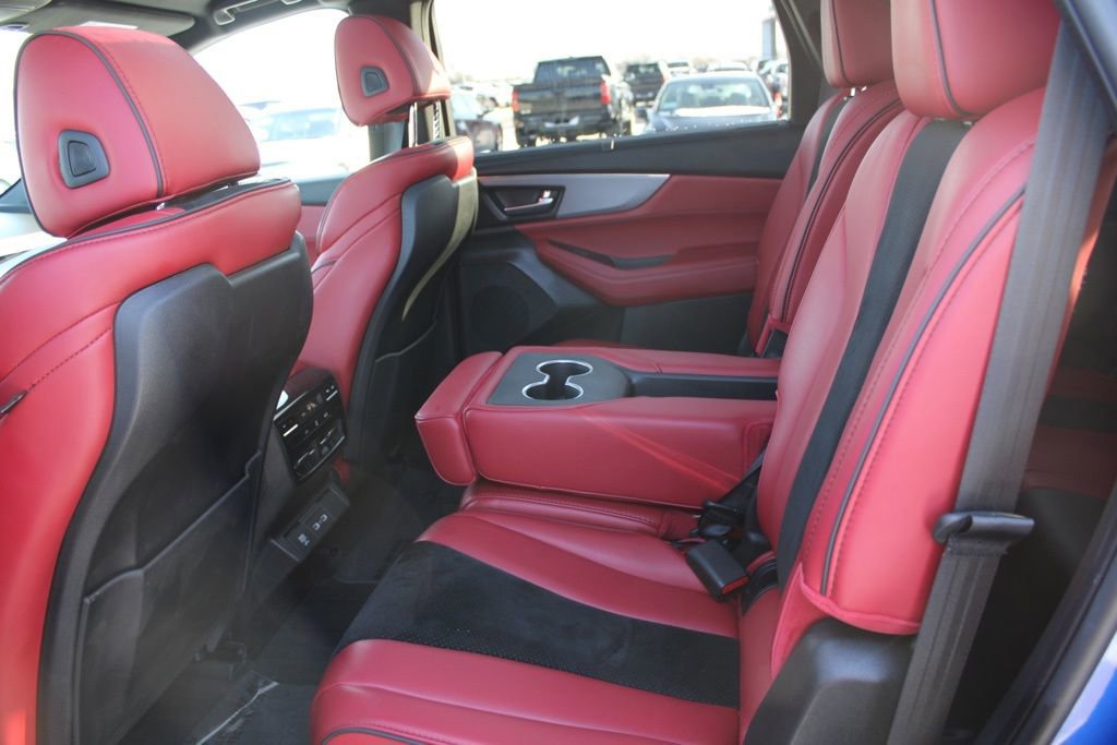 Used 2024 Acura MDX A-Spec image 27