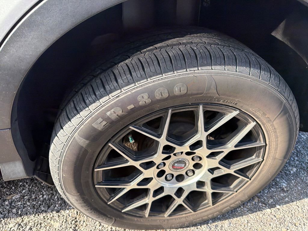 Used 2018 Ford Escape S FWD image 14