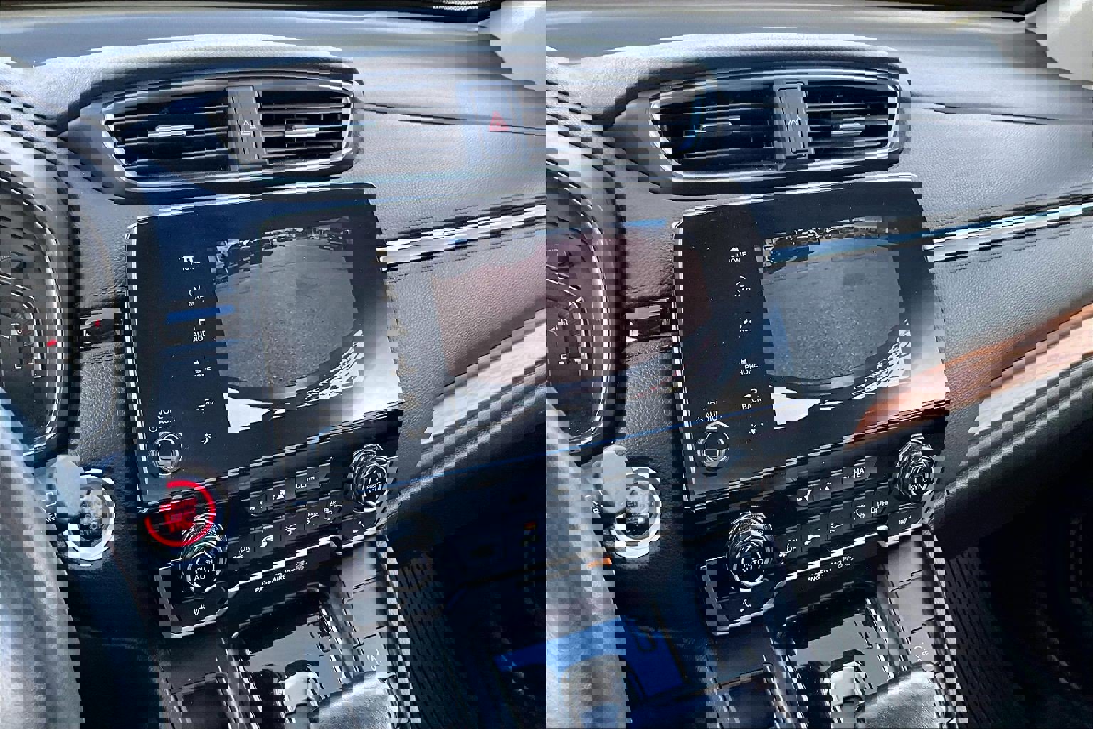 Used 2021 Honda CR-V Touring image 14