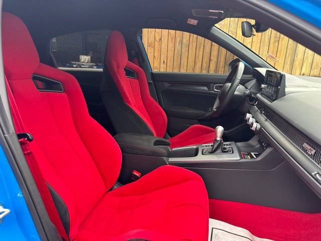 Used 2024 Honda Civic Type R image 15