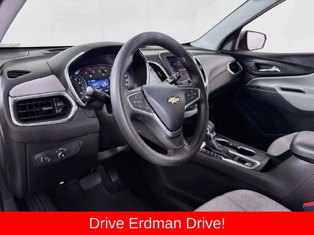 Used 2023 Chevrolet Equinox LT FWD image 7