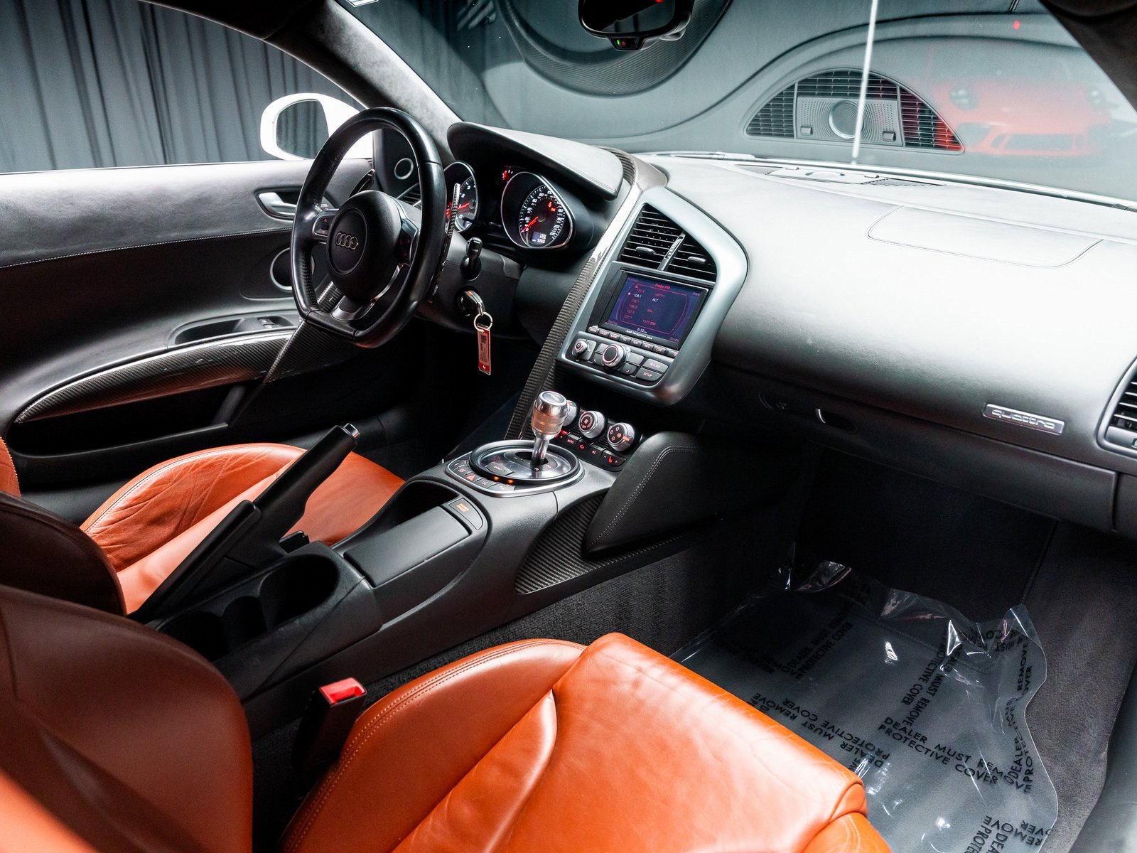 Used 2009 Audi R8 V8 image 68