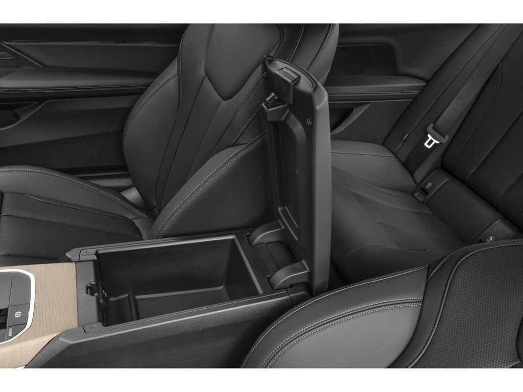 New 2027 BMW 430i Coupe w/ M Sport Package AWD/4WD image 9