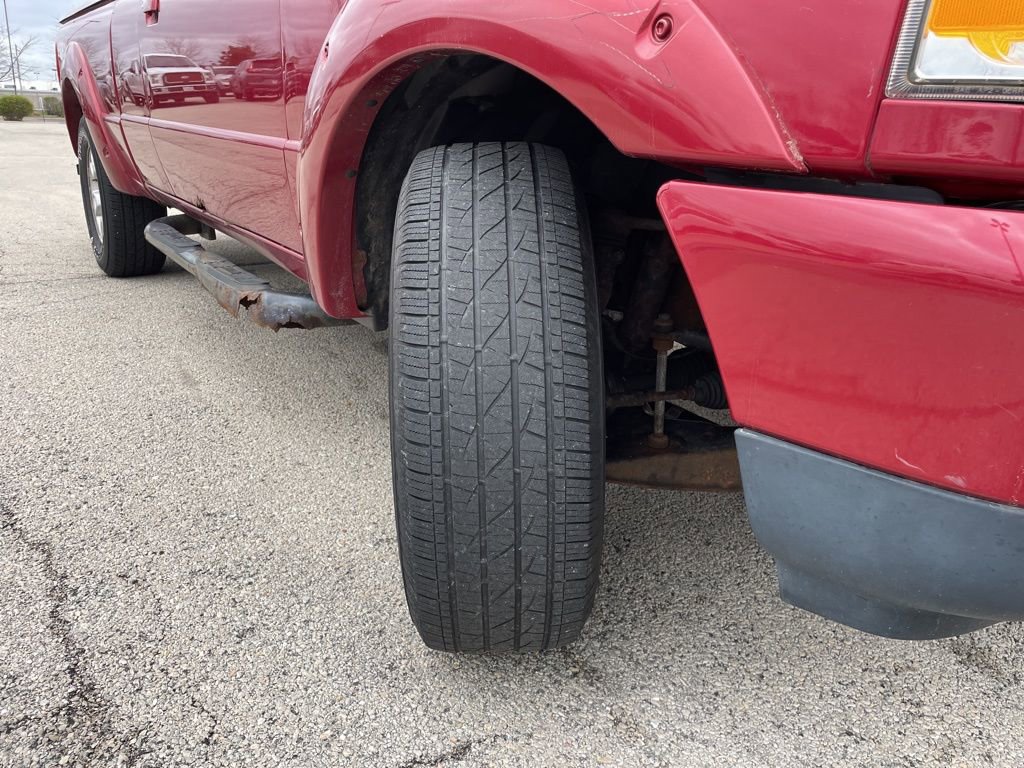 Used 2009 Ford Ranger Sport image 17
