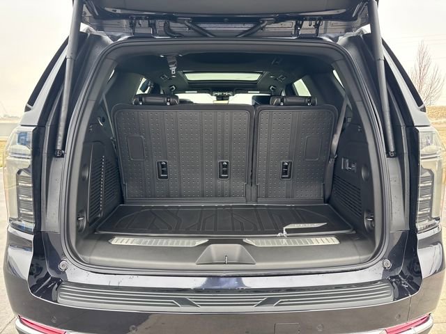 New 2026 Chevrolet Tahoe Premier AWD/4WD image 27