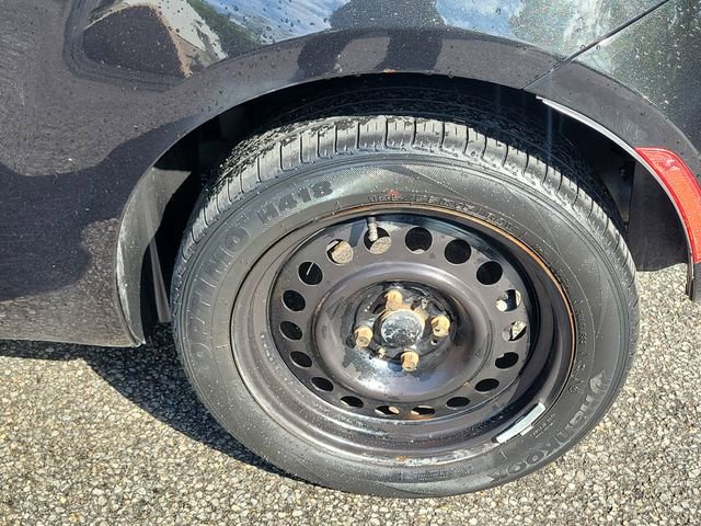 Used 2012 FIAT 500 Pop FWD image 5
