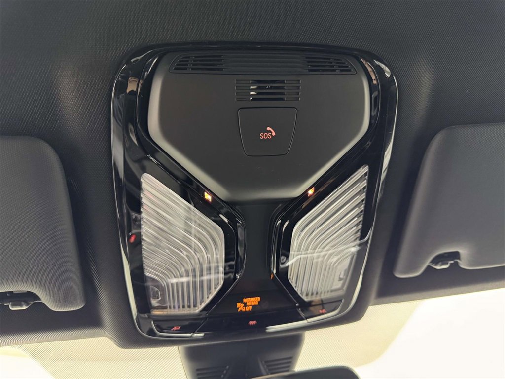 Used 2024 BMW M3 Competition w/ M Carbon Exterior Package image 25