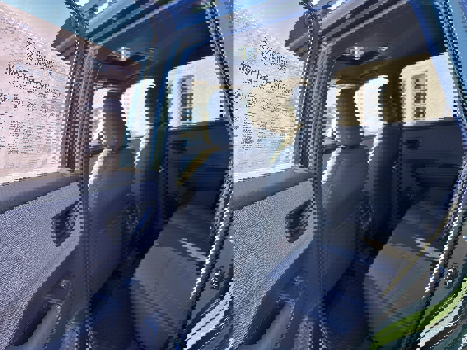 New 2026 Subaru Outback Premium image 32