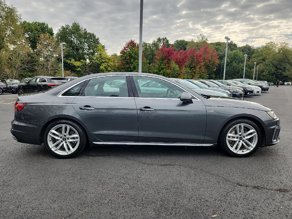 Used 2024 Audi A4 2.0T Premium w/ Convenience Package AWD/4WD image 13