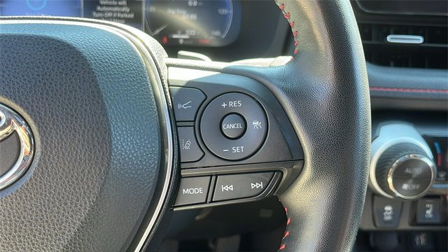 Used 2023 Toyota RAV4 XSE image 13