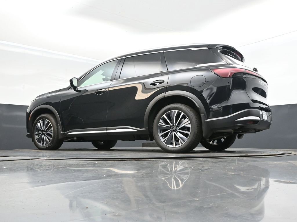 Used 2026 INFINITI QX60 Luxe w/ Cargo Package image 43