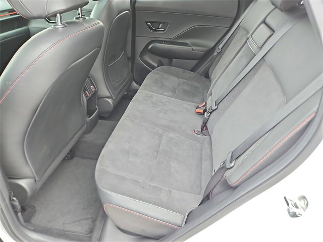 Used 2024 Hyundai Kona N Line image 15