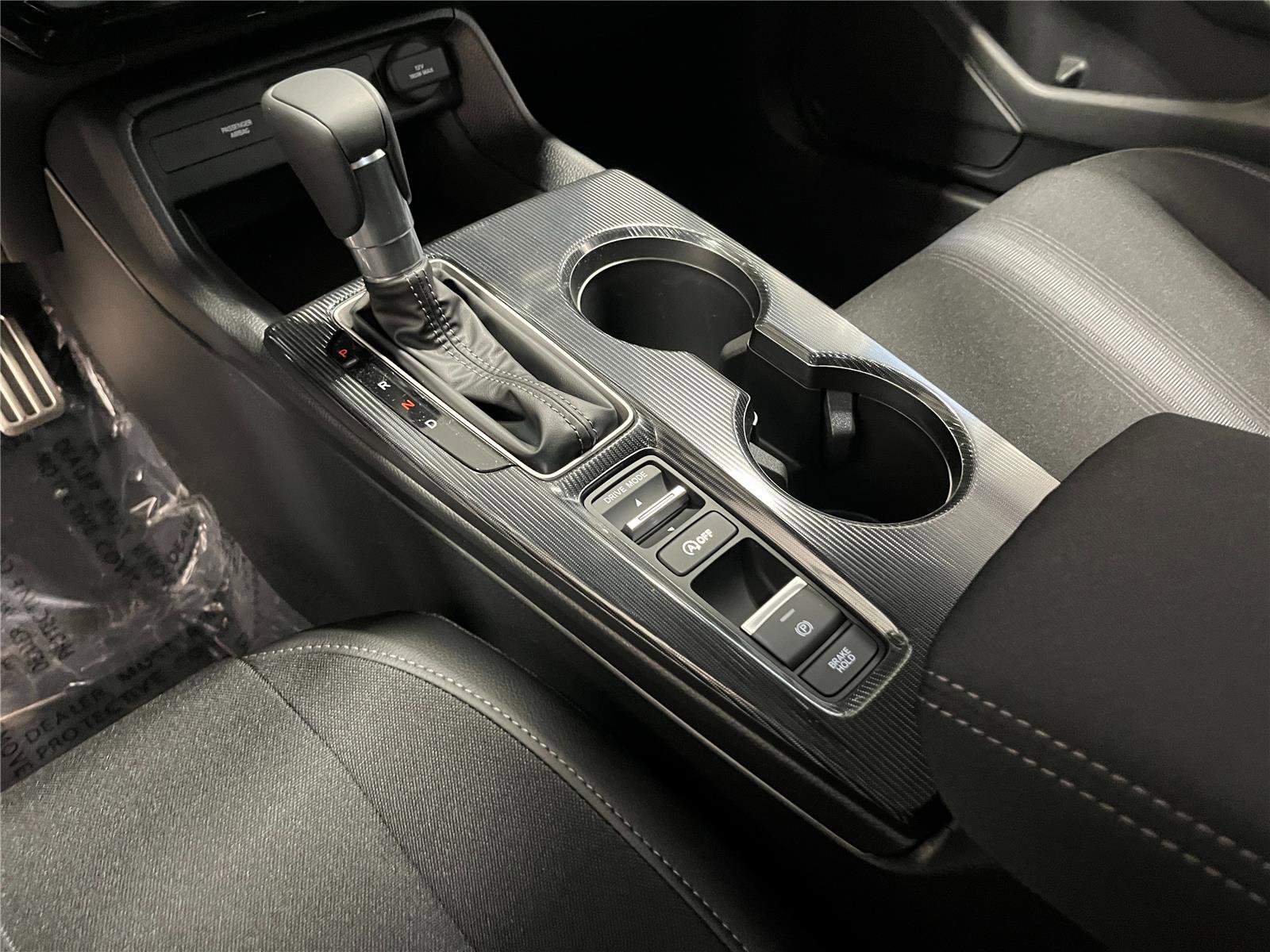 New 2026 Honda Civic Sport image 15