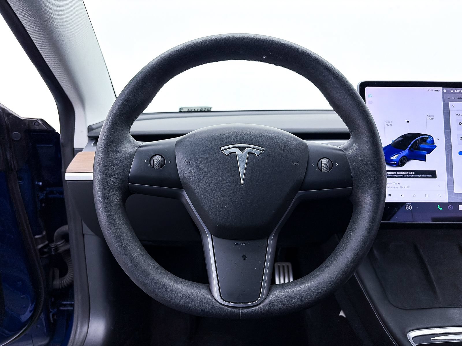 Used 2021 Tesla Model 3 Performance AWD/4WD image 26