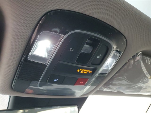 New 2026 Hyundai Sonata SEL image 26