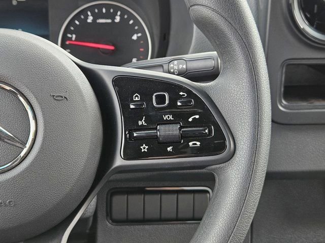 New 2024 Mercedes-Benz Sprinter 4500 image 18