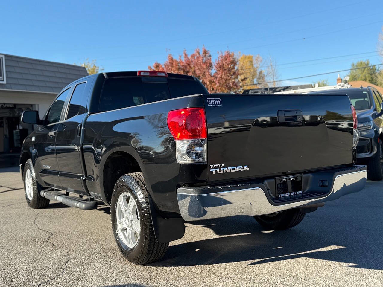 Used 2008 Toyota Tundra SR5 image 91