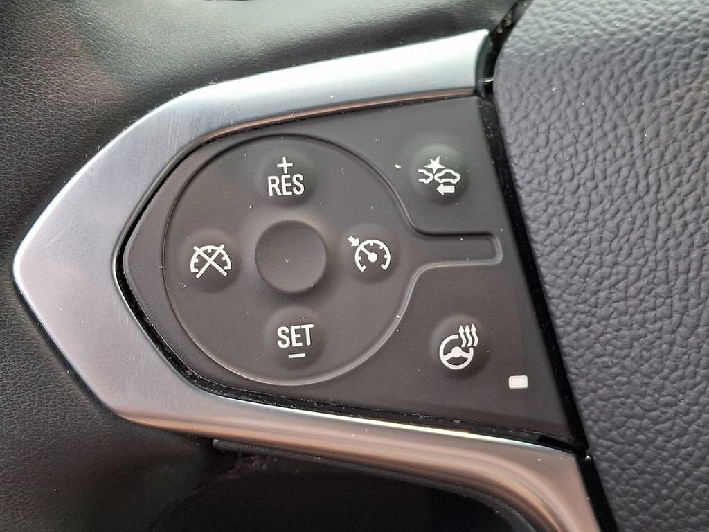 Used 2023 Chevrolet Traverse RS w/ LPO, Floor Liner Package AWD/4WD image 29