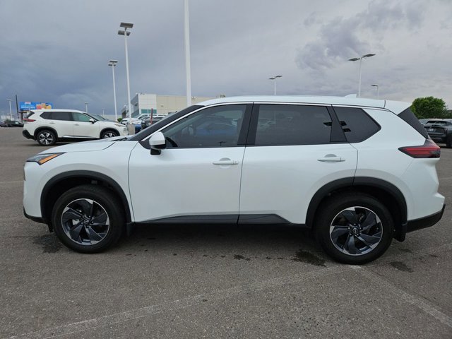 Certified 2026 Nissan Rogue SV image 4