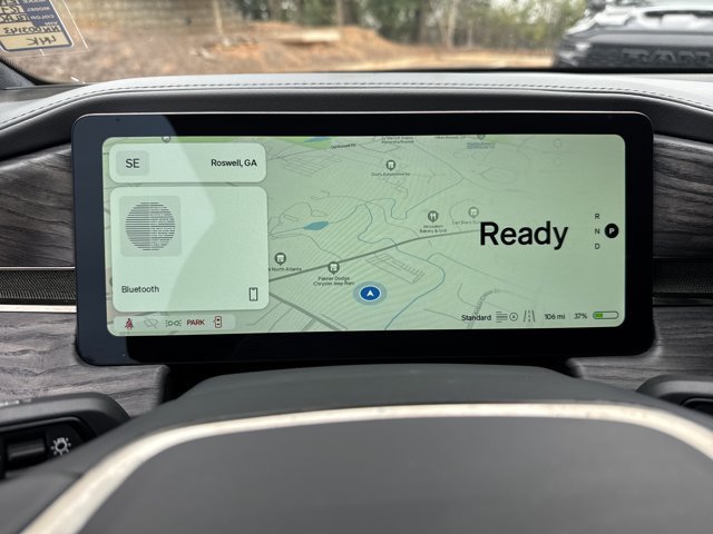 Used 2022 Rivian R1T Launch Edition AWD/4WD image 26