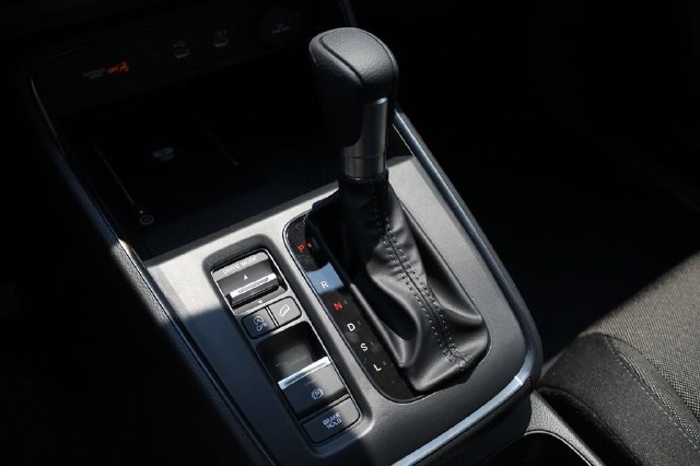New 2026 Honda CR-V EX image 25